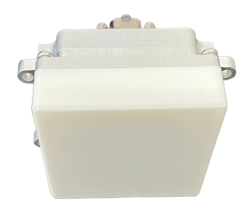 Anti-Jamming Antenna