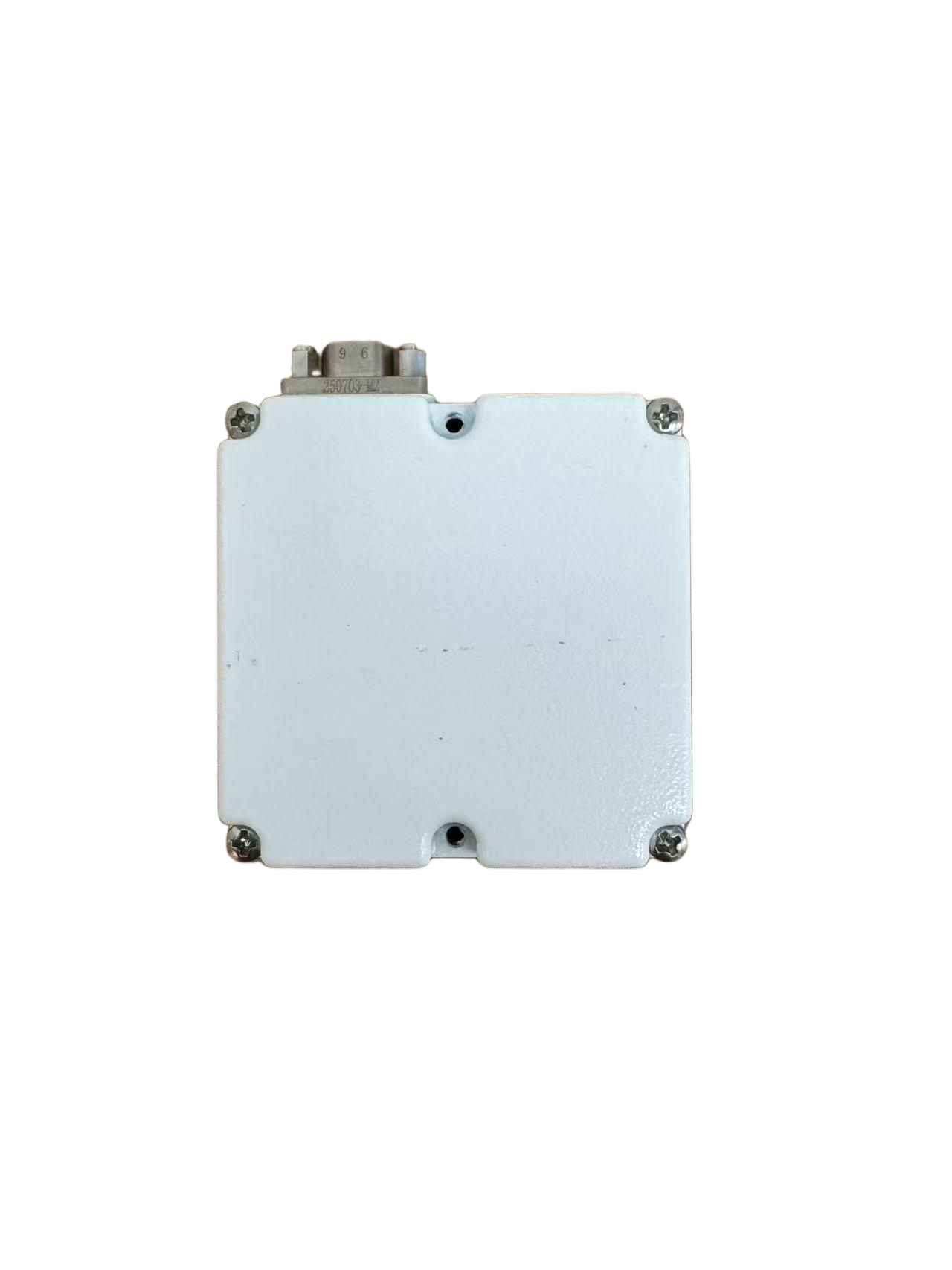 4B1L1E1 Miniaturized Four-Element Antenna