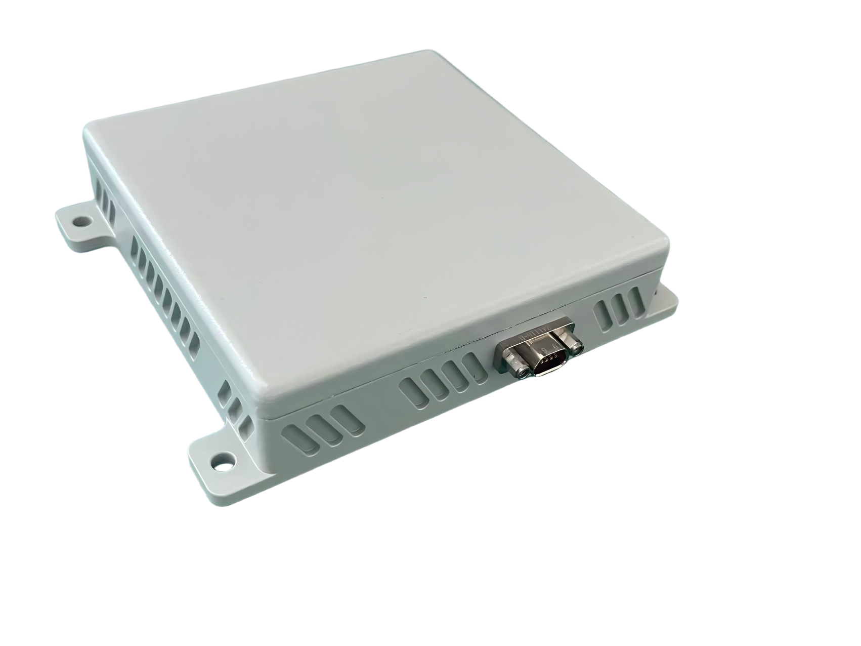 Anti-Jamming All-in-One