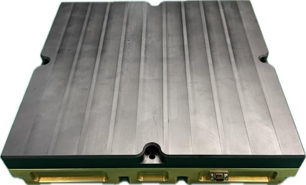 Miniaturized Eight-Element Antenna