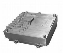 Intelligent Wireless Ad Hoc Network Module