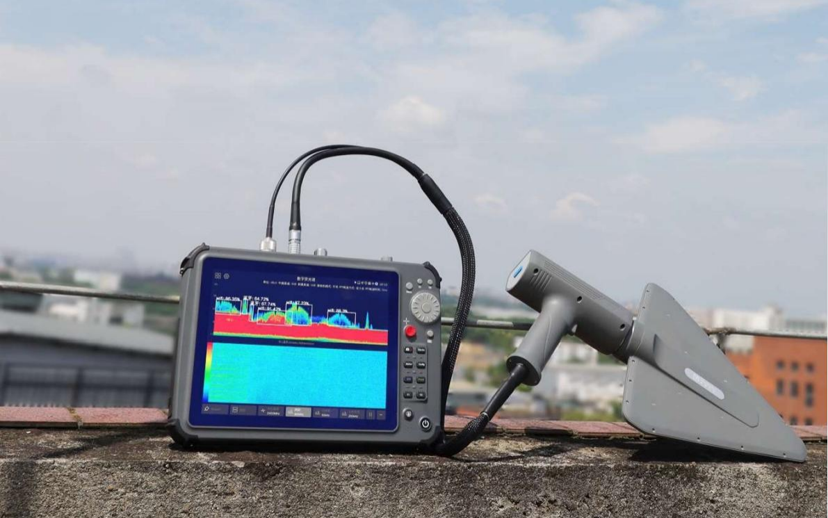 Power Amplifier (300MHz-3GHz) - 50W